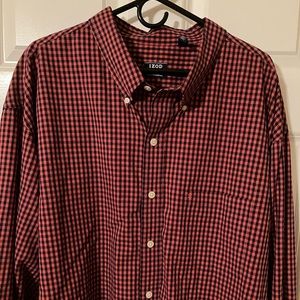 3XLT izod Oxford big tall